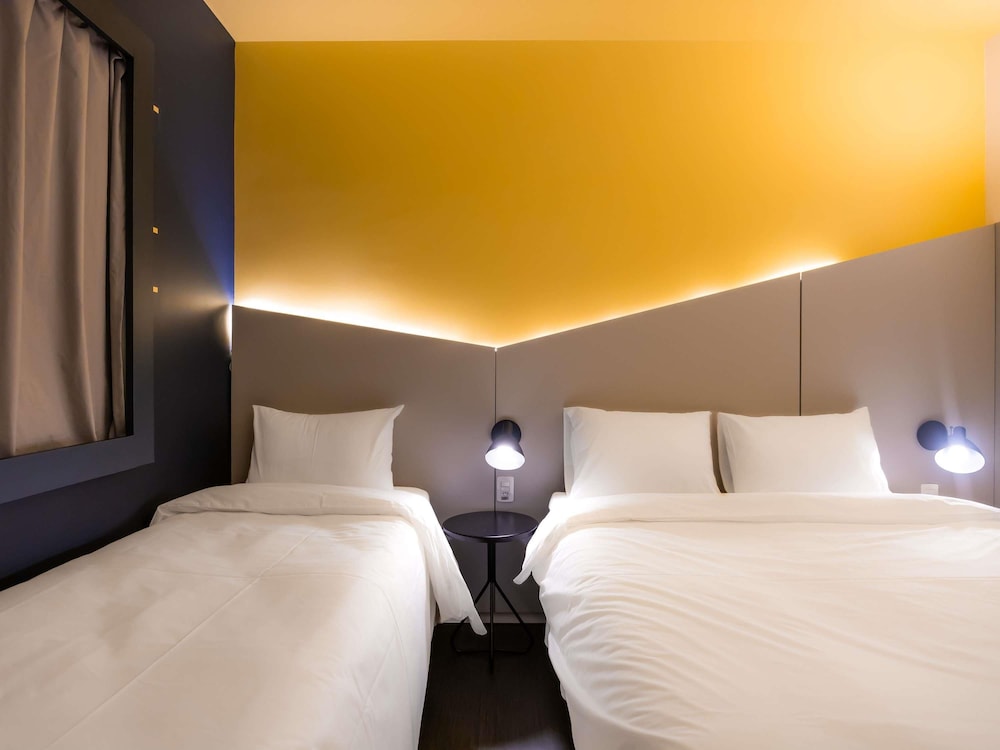 ibis Styles Barretos 13/51