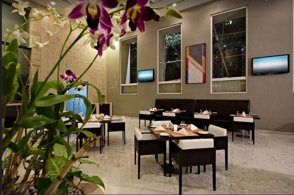 Meluha the Fern An Ecotel Hotel 32/50