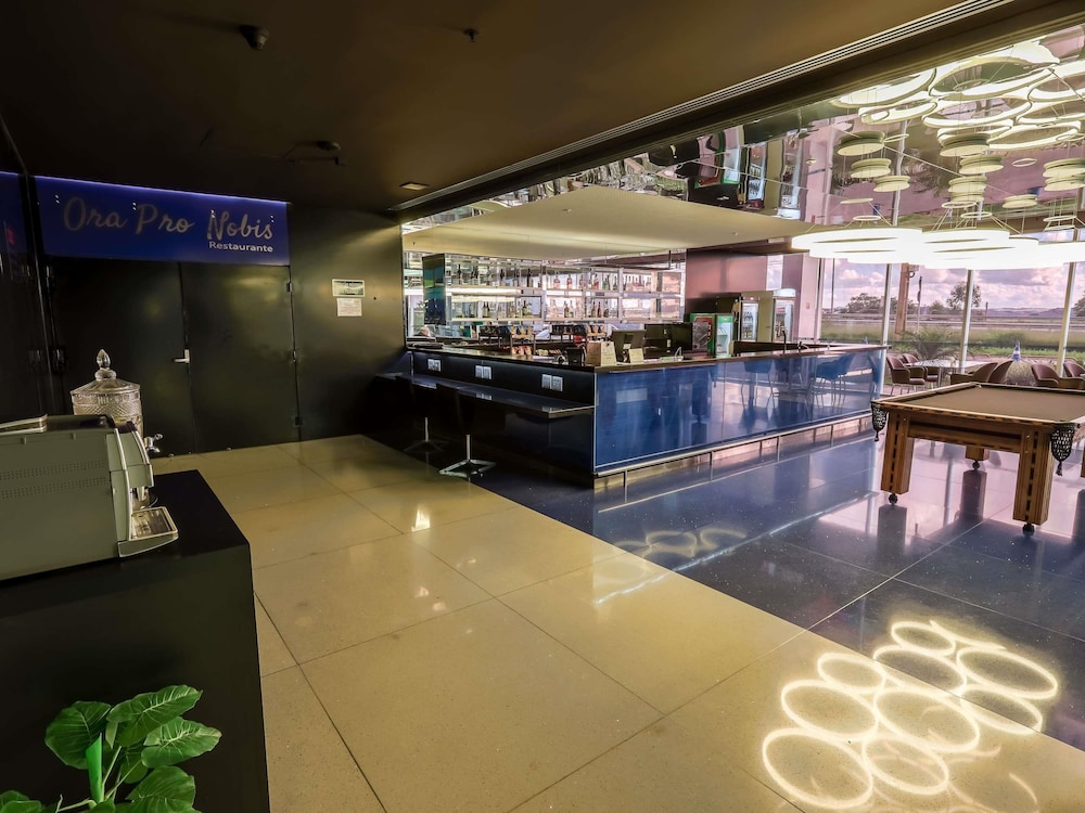 Ibis Styles Confins Aeroporto 9/61