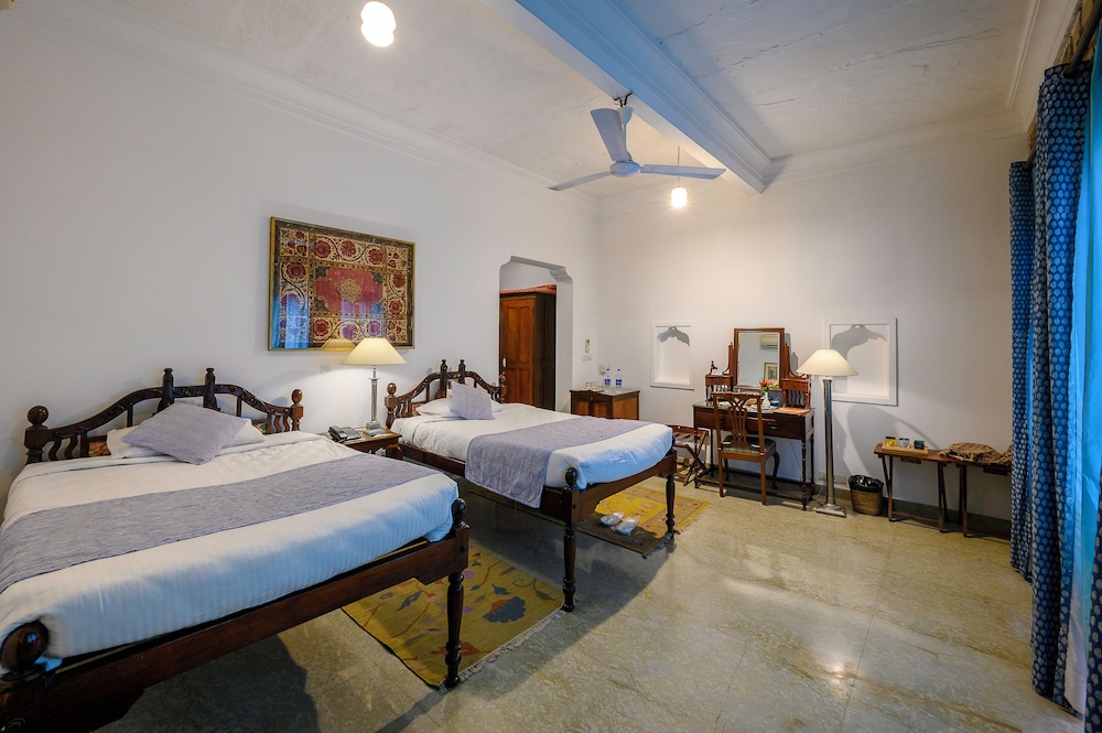 Neemrana's - Deo Bagh 15/48