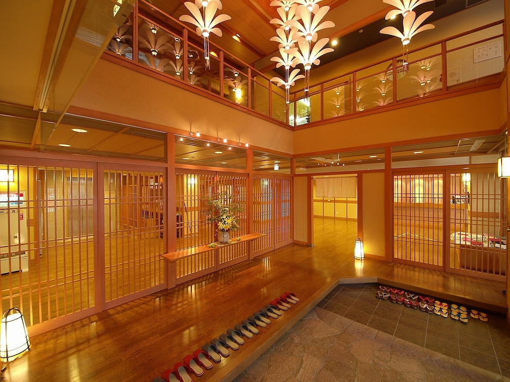 Tamaya Ryokan 5/50