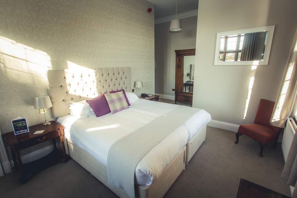 Netherwood Hotel Spa 12/50