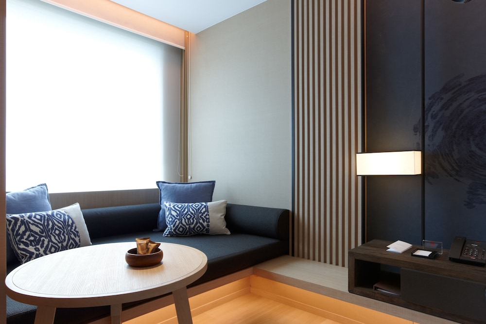 Mu Jiao Xi Hotel 29/50