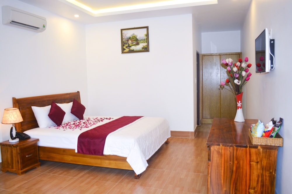 Ngoc Viet Bungalow 26/42