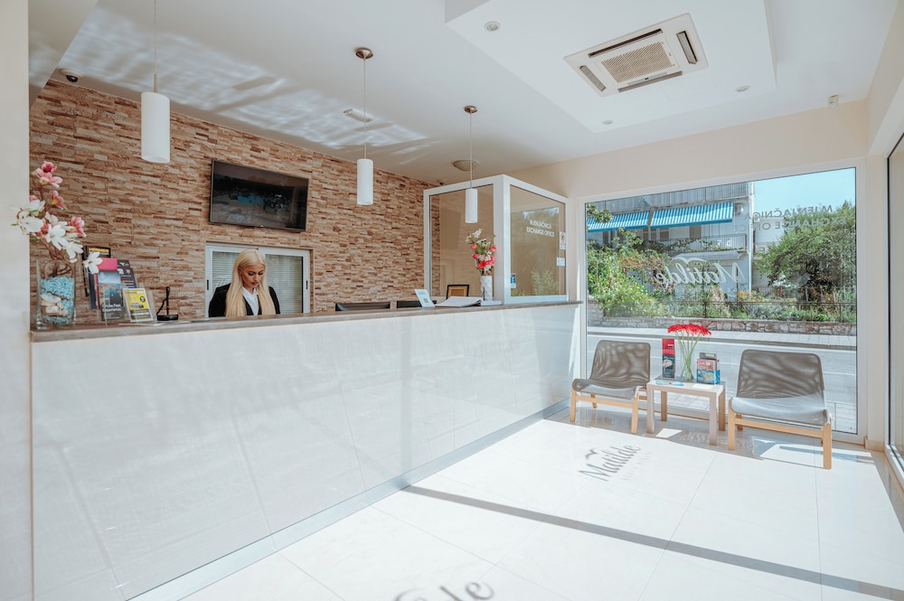 Matilde Beach Resort 3/50