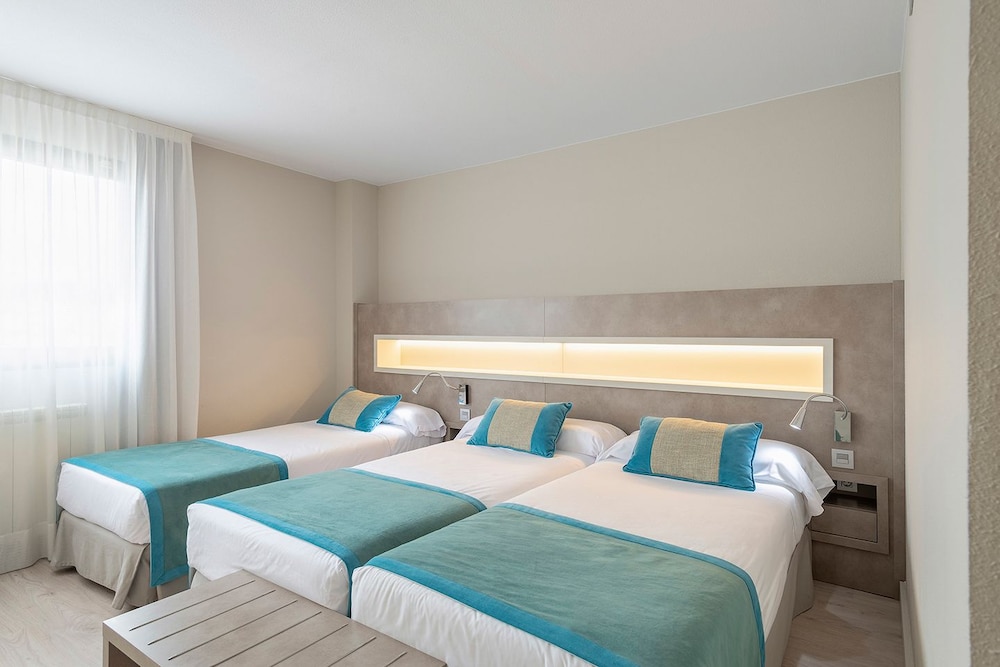 Hotel Real Jaca Spa 13/46