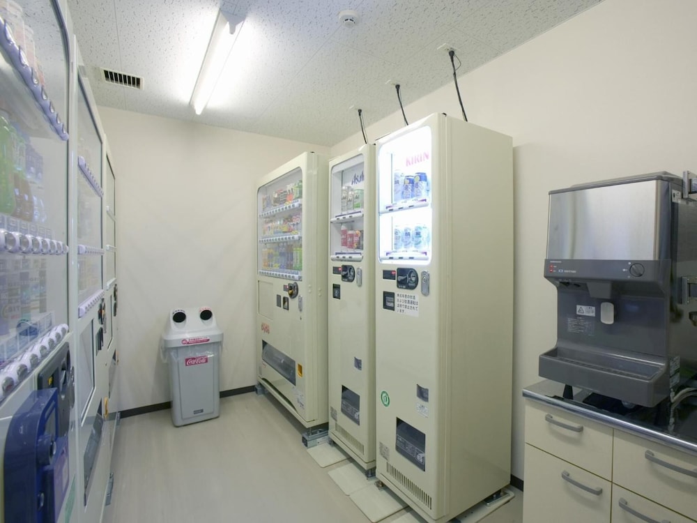Kumamoto Tokyu REI Hotel 35/43