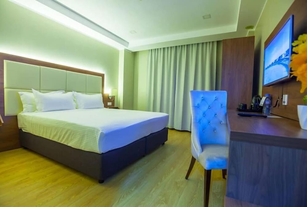 Le Pacha Hotel 15/50
