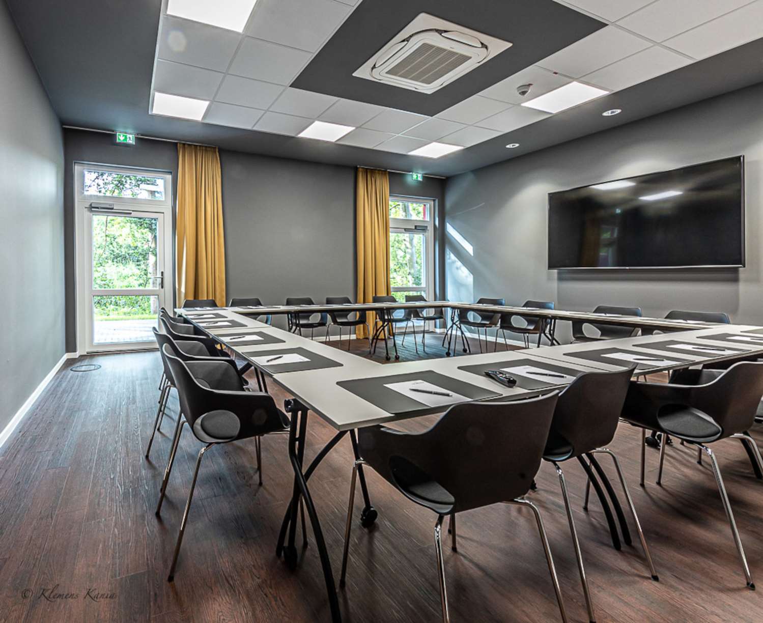 Hotel Brueggen 21/28