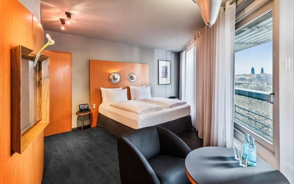 Penck Hotel Dresden 32/32