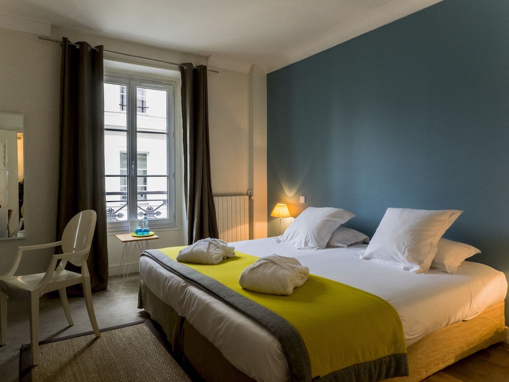 Hotel Arvor Saint Georges 32/76