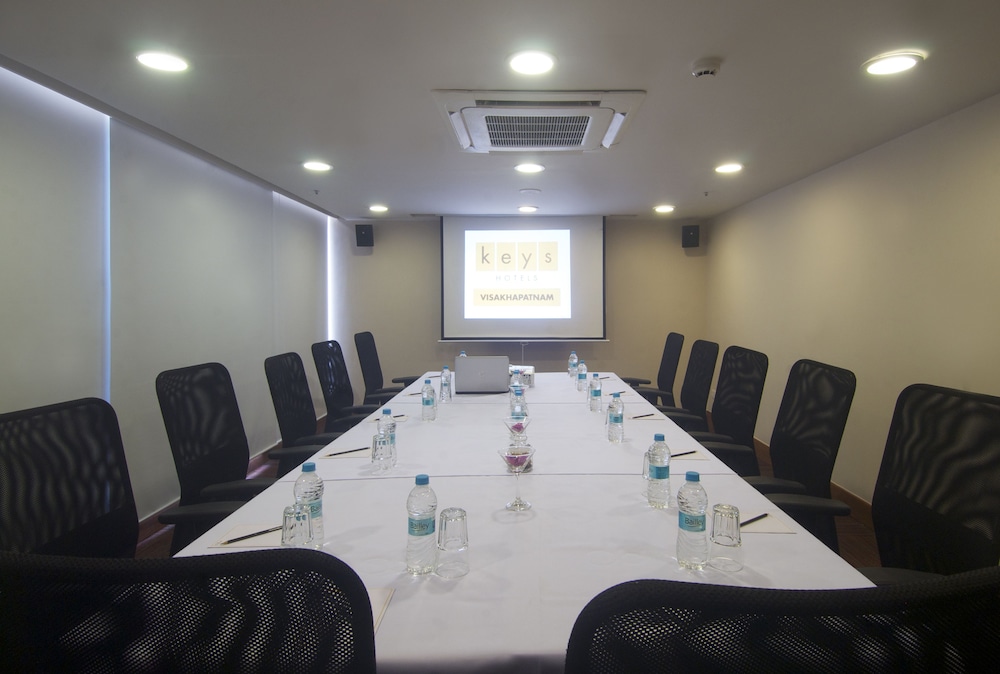 Keys Hotel Visakhapatnam 31/33