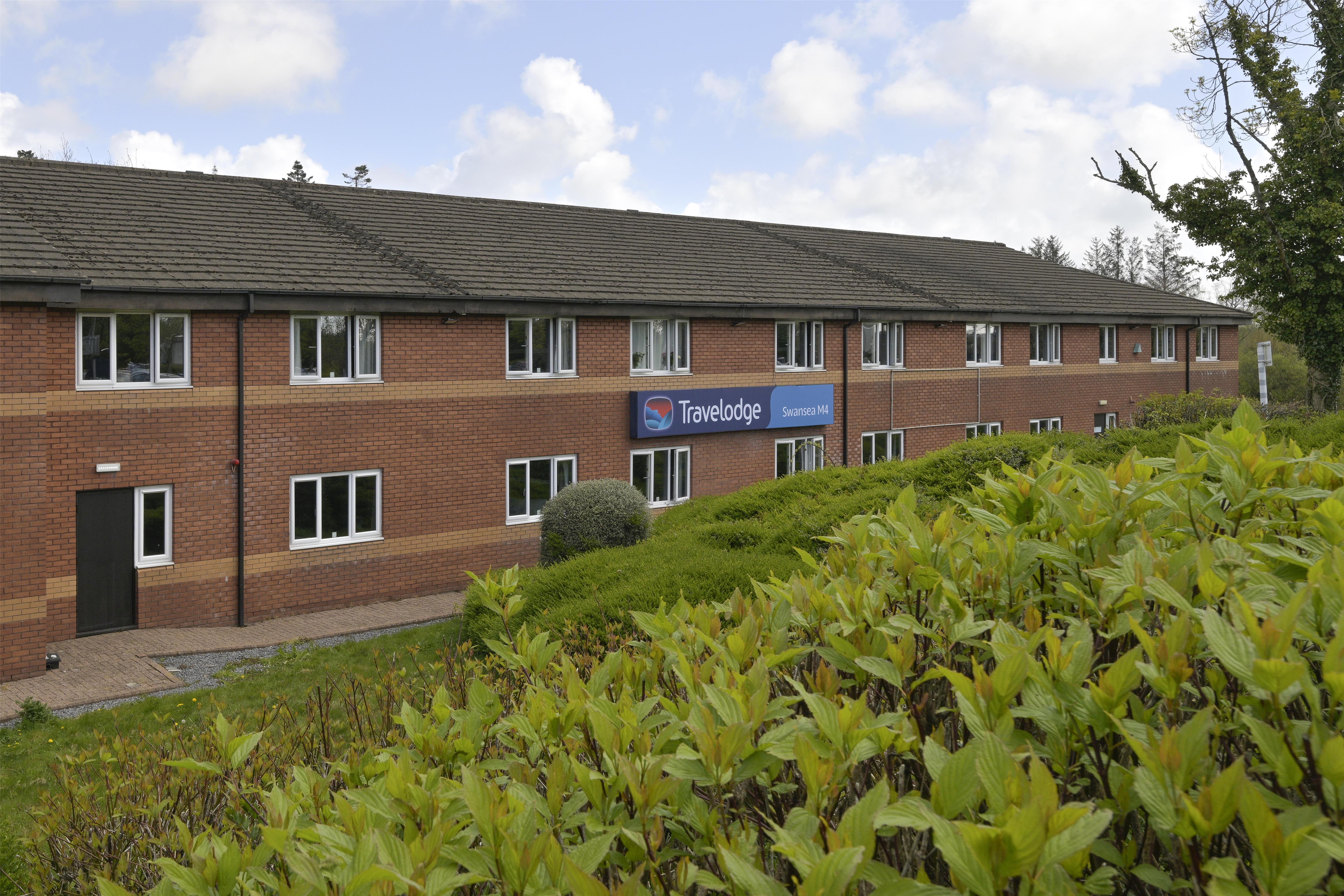 Travelodge Swansea M4 34/39