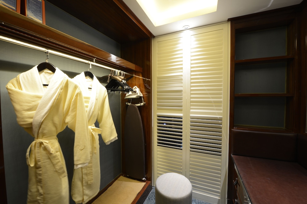 Han Yue Lou Hotel Nanjing - A Solís Managed Hotel 37/37