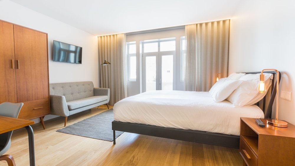 Braga Heritage Lofts 6/30
