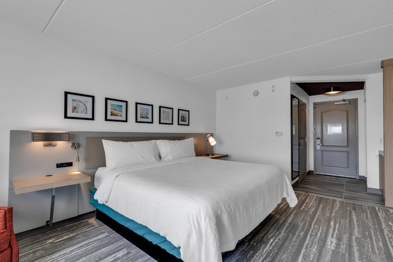 HILTON GARDEN INN MYRTLE BEACH-COASTAL GRAND MALL 6/32