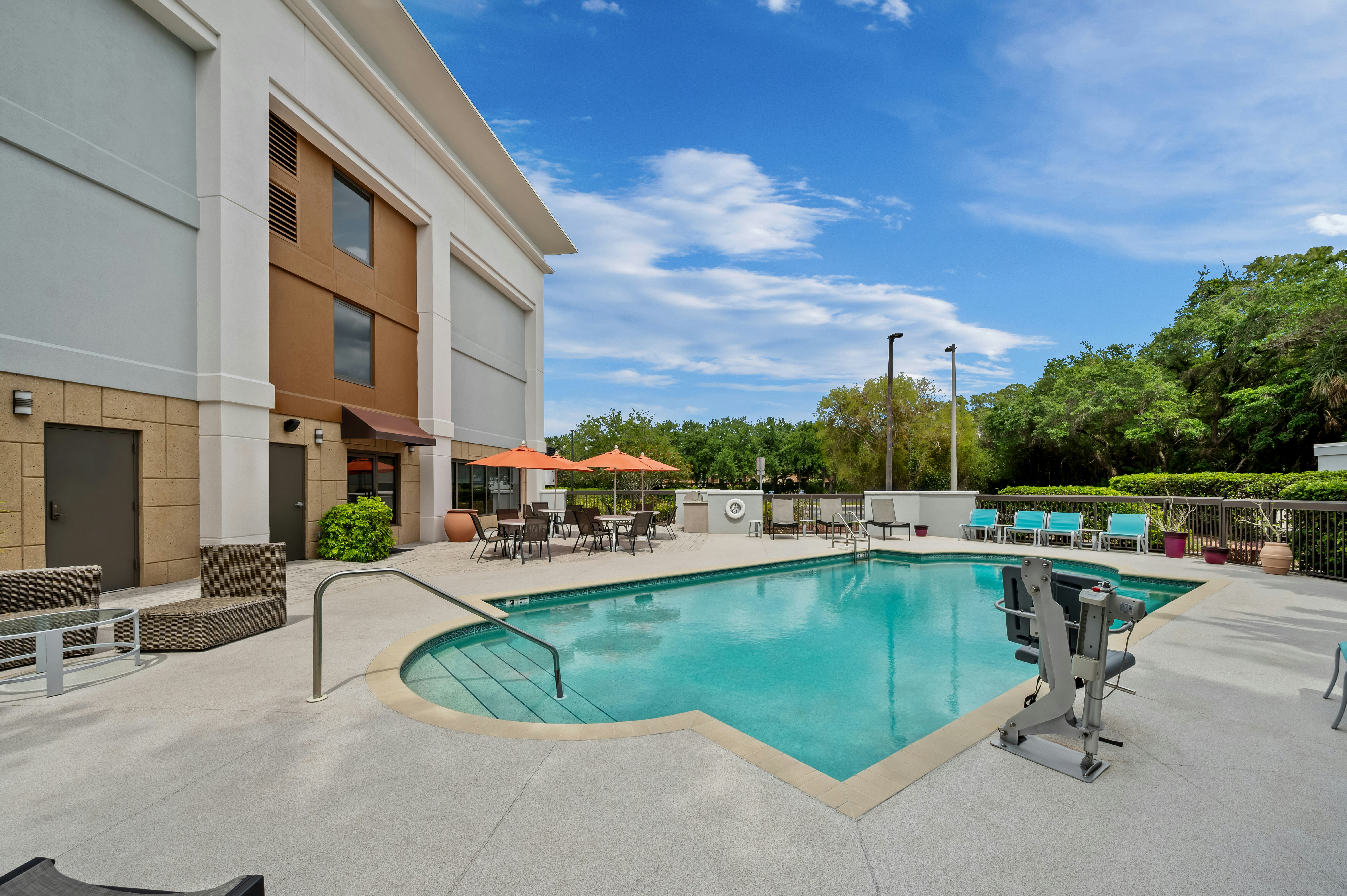 HAMPTON INN NAPLES I-75 58/59