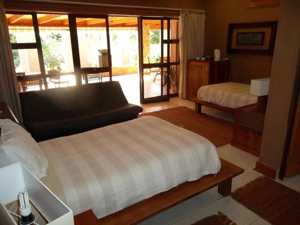 Ku De Ta B&B 5/19