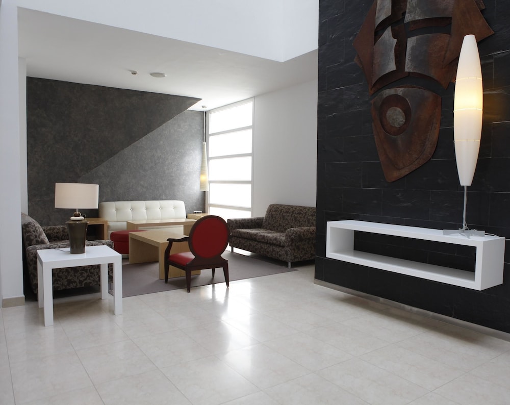 Adiafa Hotel 24/45