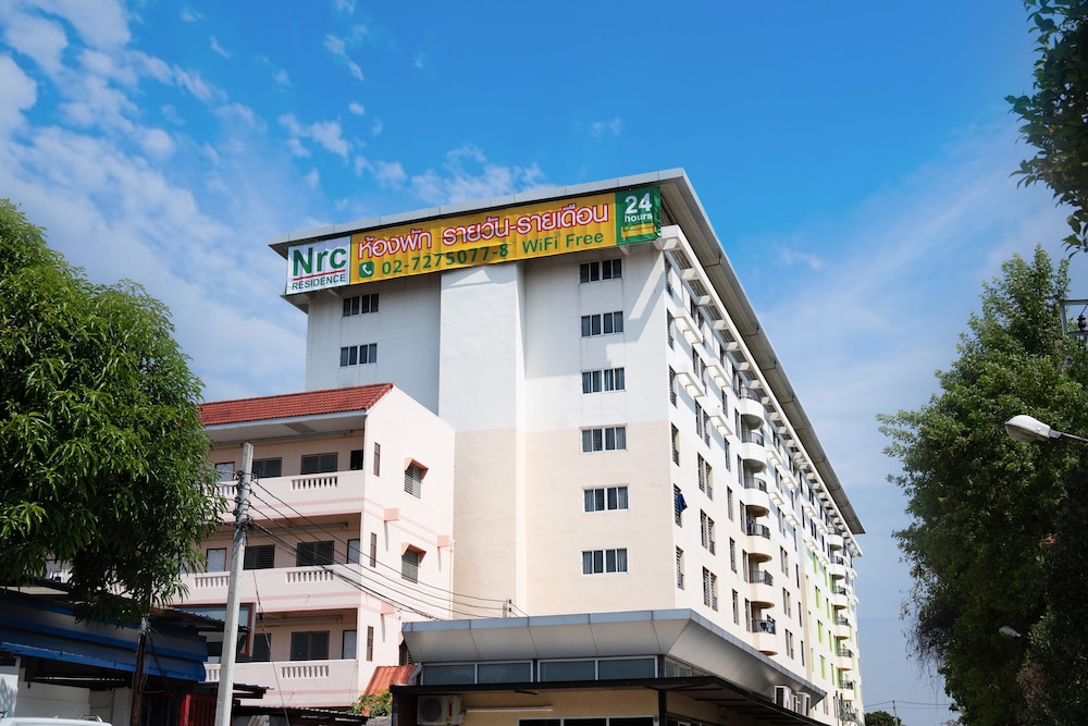 Nrc Residence in BANGKOK