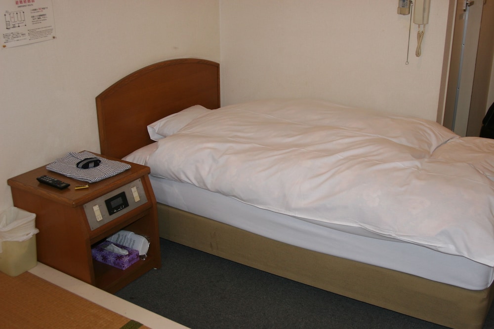 Hiroshima Peace Hotel Ujina 15/26
