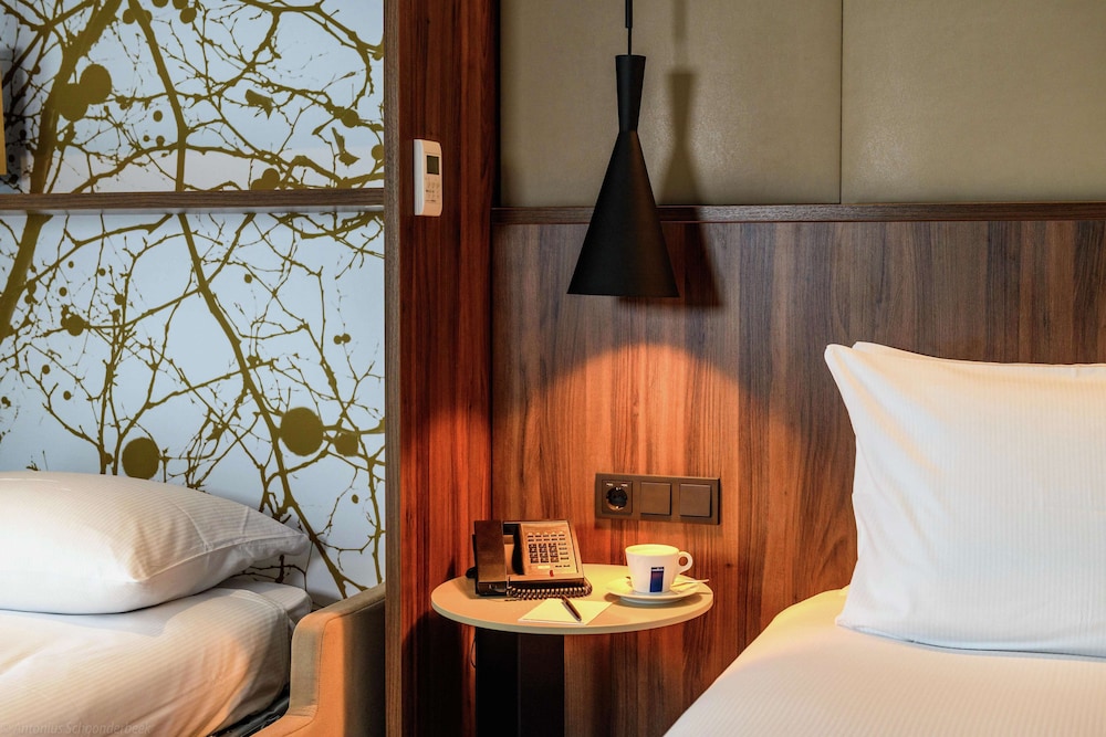 Doubletree By Hilton Royal Parc Soestduinen 21/58