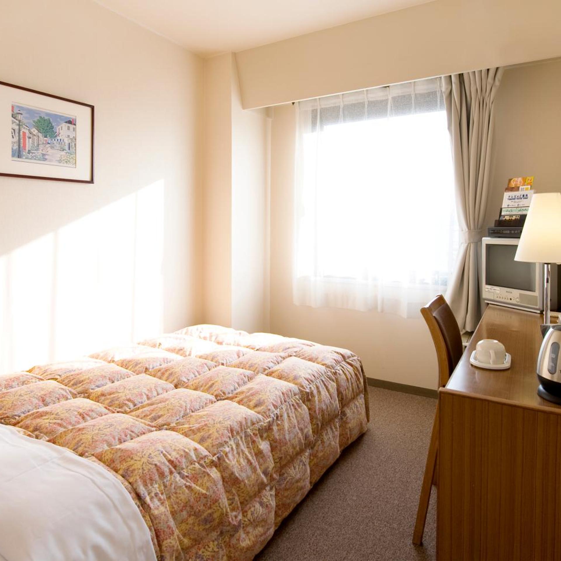 Hotel Keifuku Fukui Ekimae 18/28