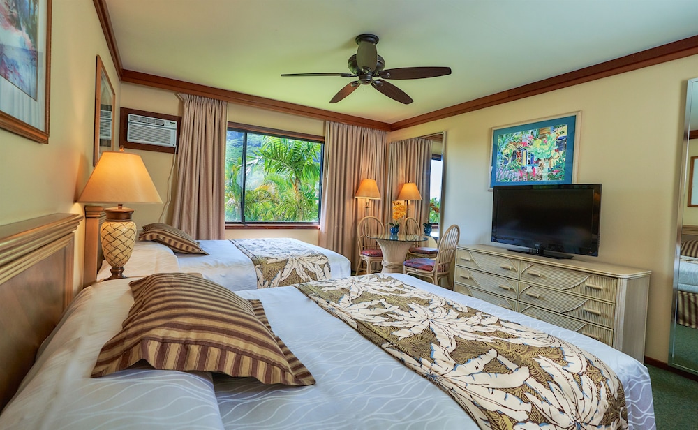 Kauai Inn 10/50