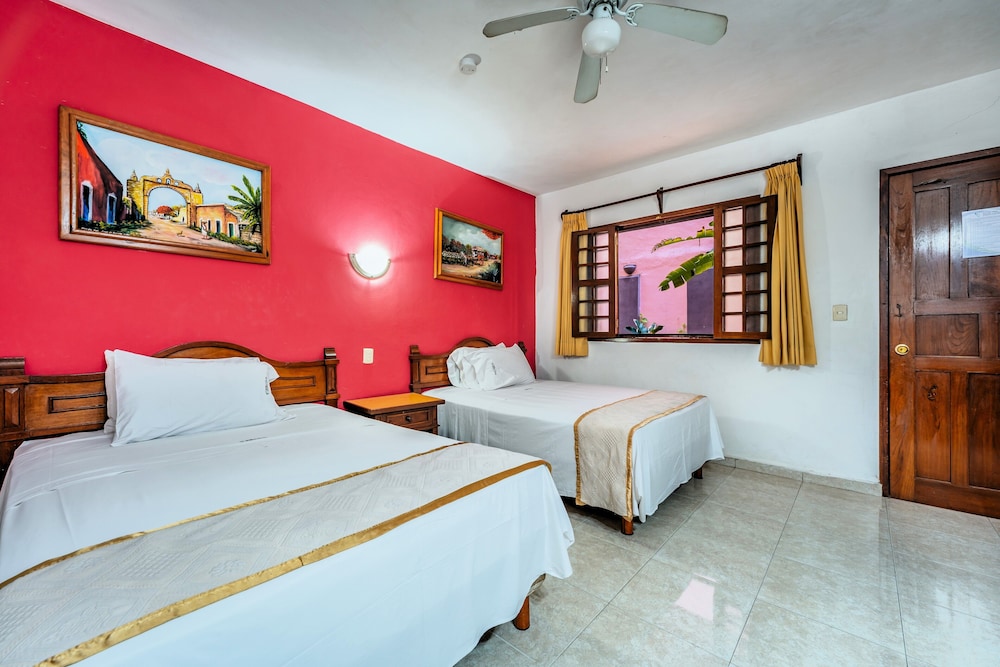 Hotel Santa Lucia 30/57