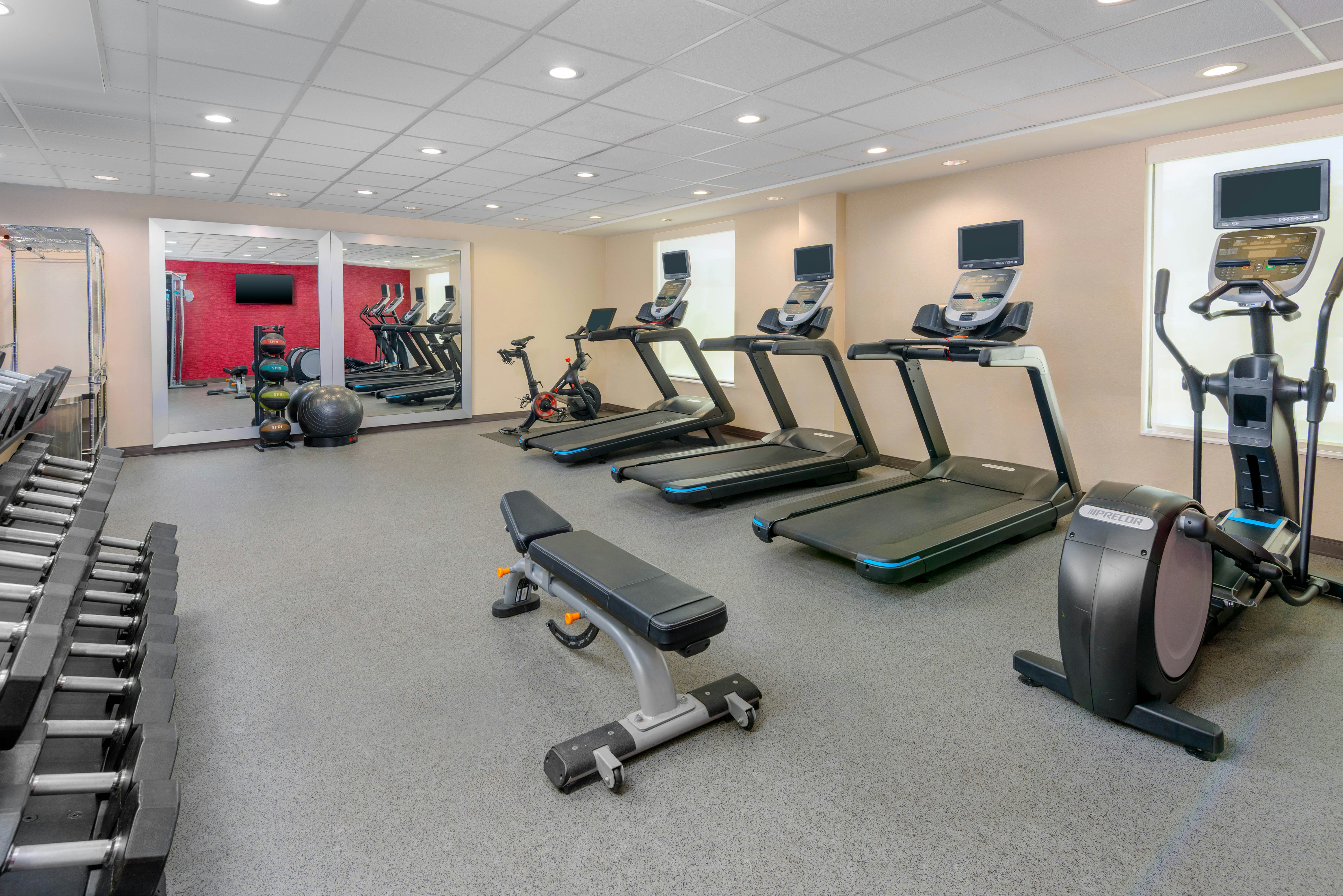 Home2 Suites by Hilton Gulf Breeze Pensacola Area 28/53