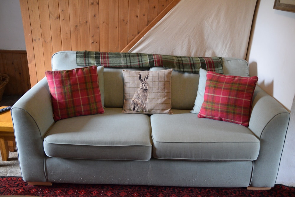 Sweetbriar Cottage B&B 18/49