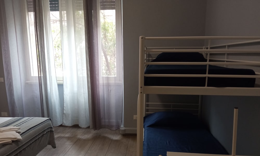 Pensione Paradise 13/39