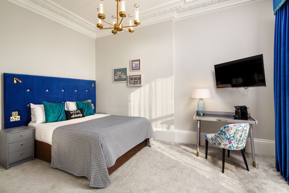 Mercure Brighton Seafront Hotel 14/47