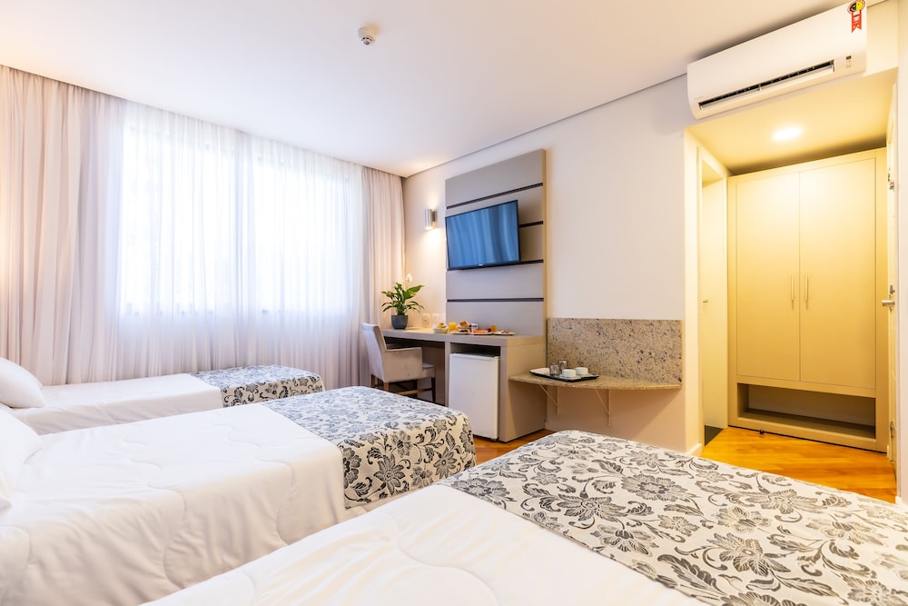 Viale Cataratas Hotel Eventos 10/50