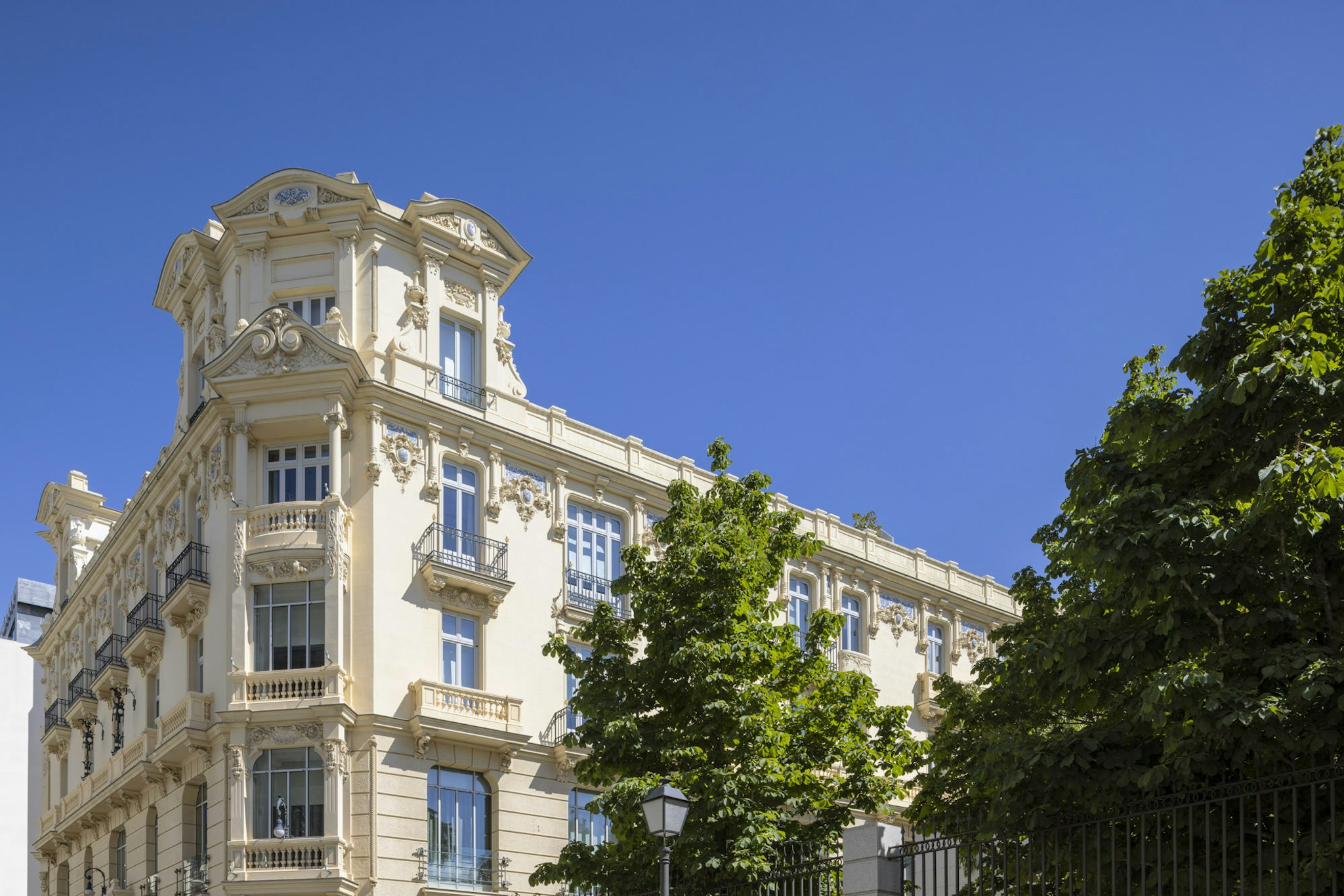 Urso Hotel And Spa 7/85
