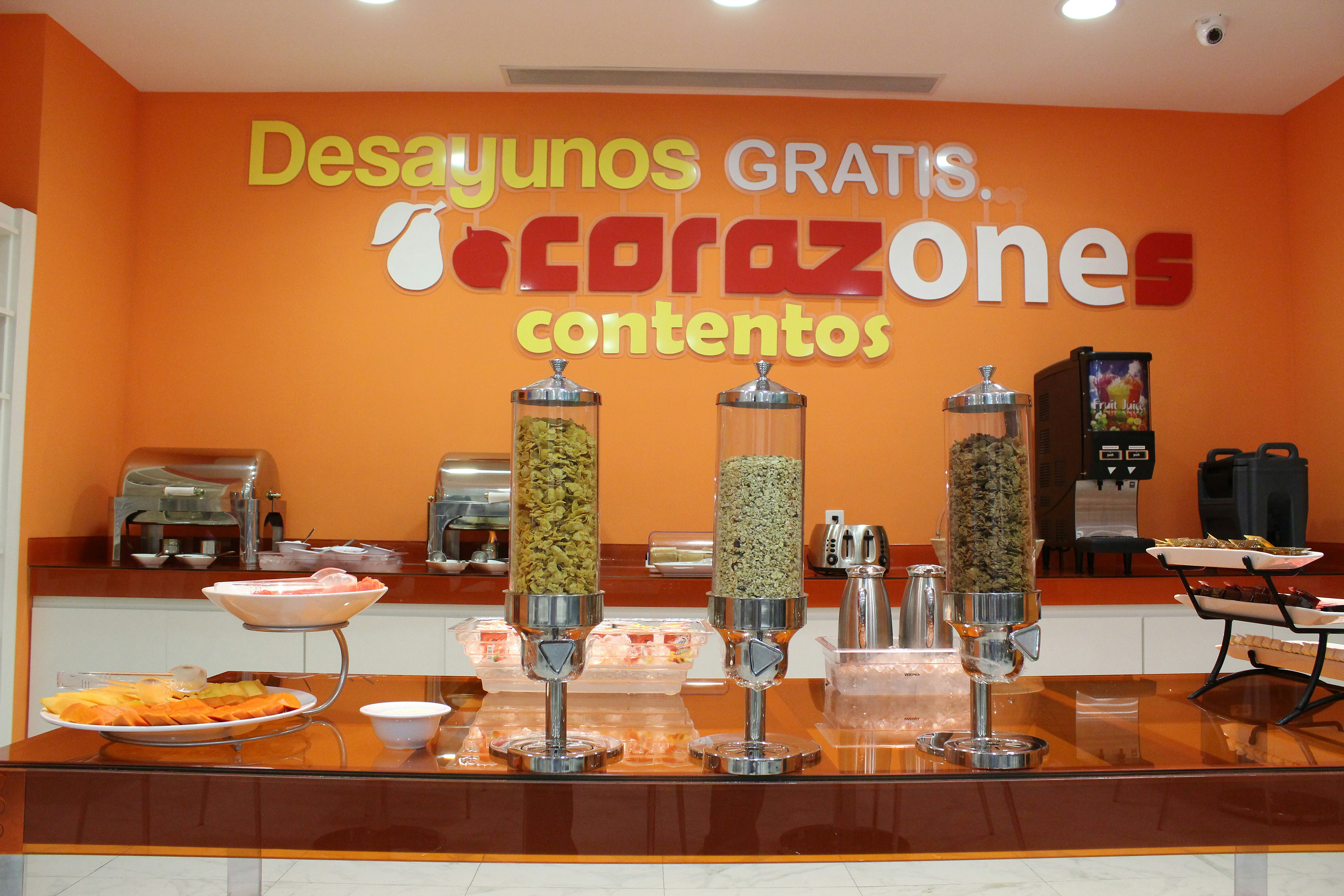 One Guadalajara Tapatio 28/40
