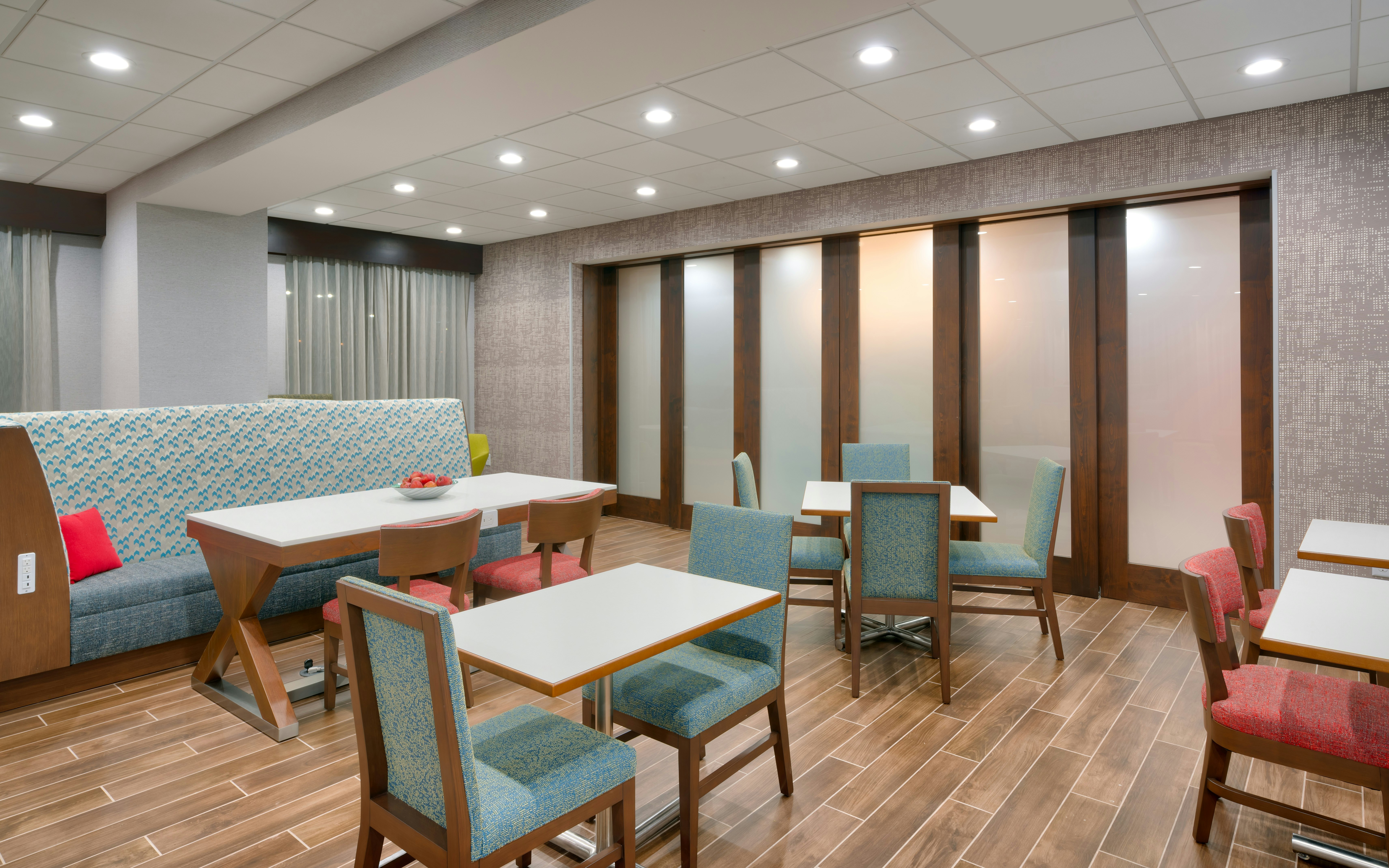 Hampton Inn Draper Salt Lake City Ut 32/44