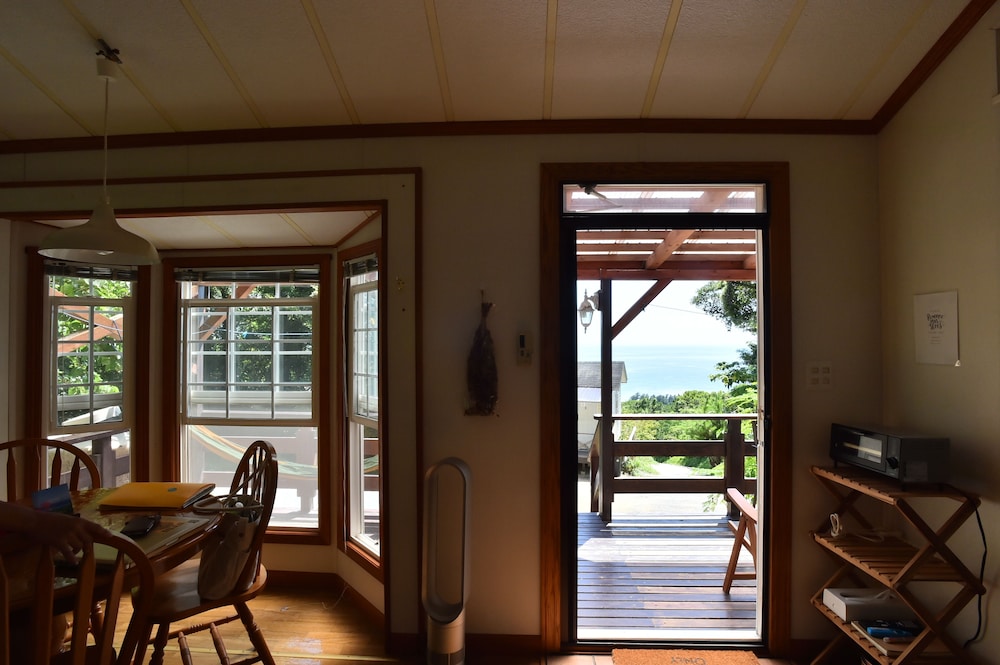 Panorama Ocean View Cottage 25/50