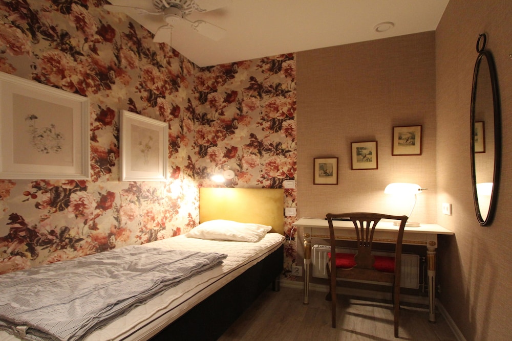 Skanstulls Hostel 6/50