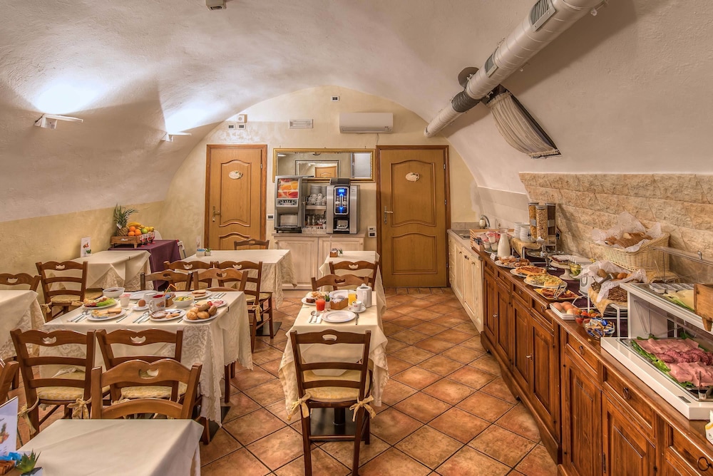 Relais Le Clarisse A Trastevere 61/78