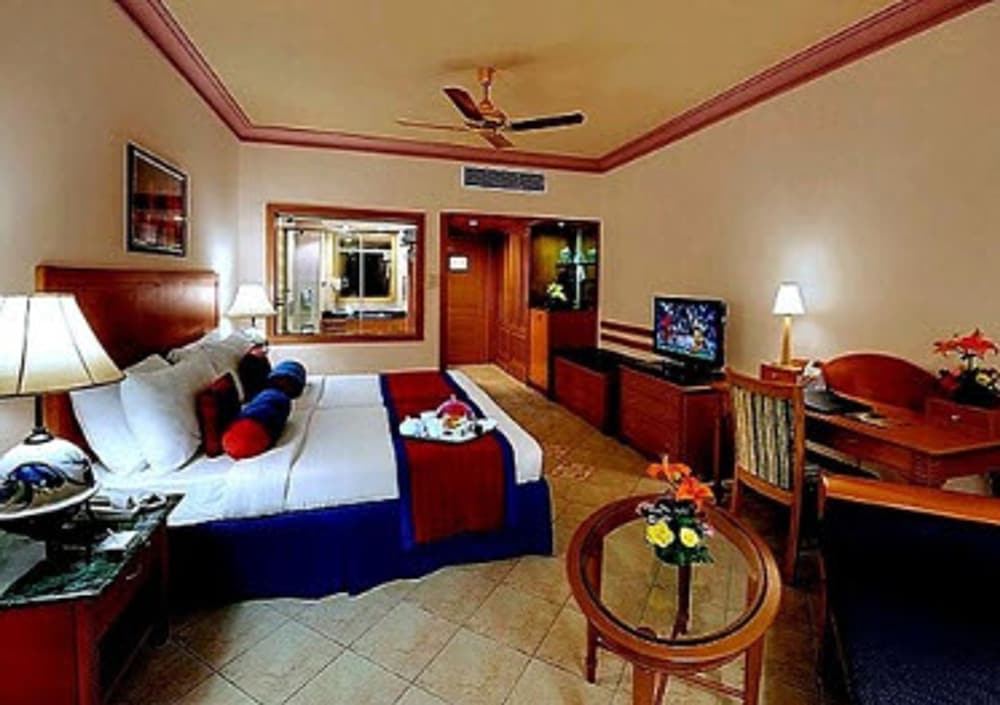 Kenilworth Resort and Spa Goa 53/72