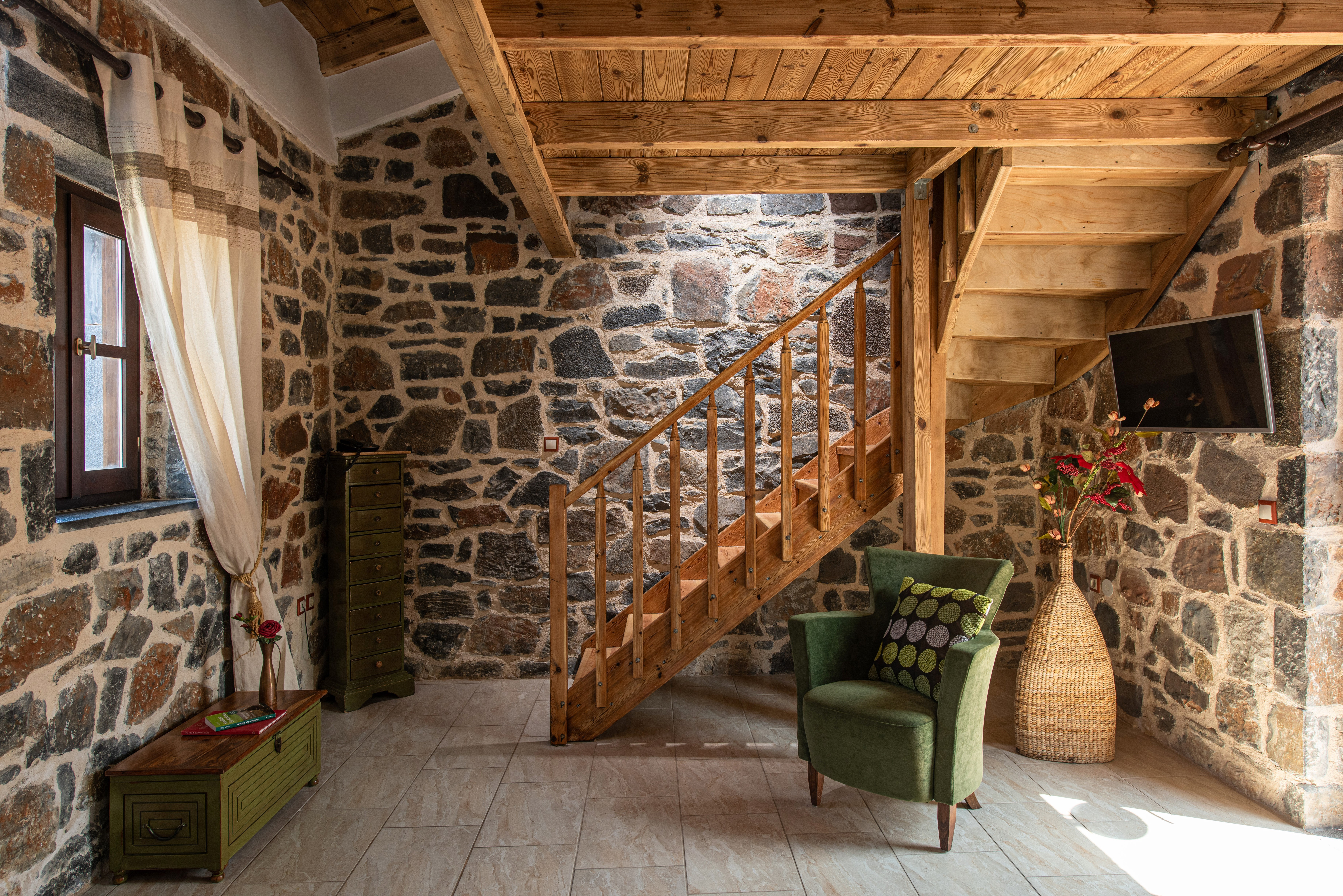 BALSAMICO TRADITIONAL SUITES 24/36