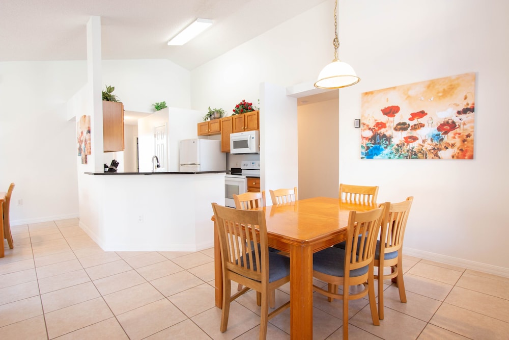 Lake Berkley Townhomes Hapimag 32/50