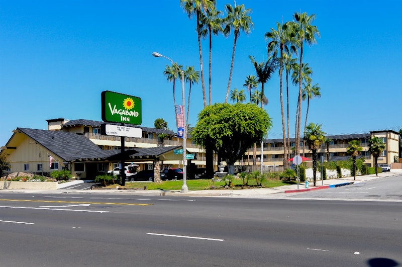 Vagabond Inn Whittier 50/53
