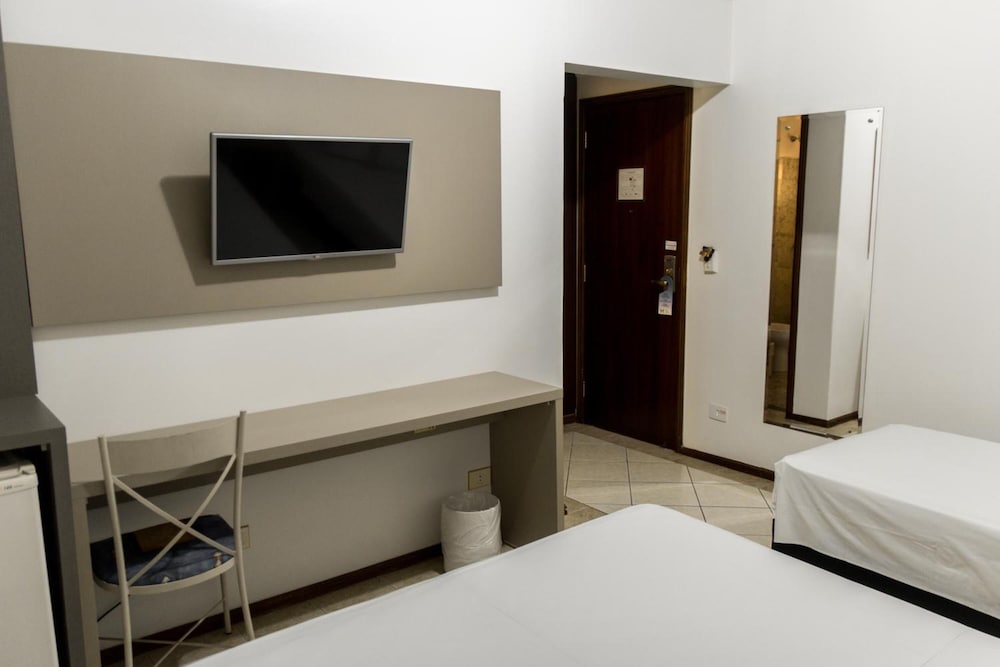 ibis Styles Presidente Prudente Portal D Oeste 15/72