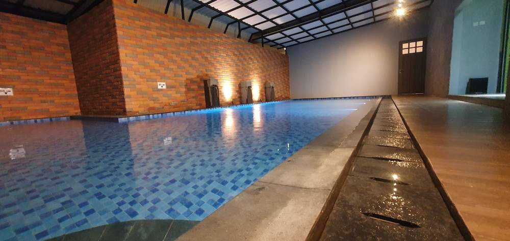 Hotel Alia Boutique Pasar Baru 25/50