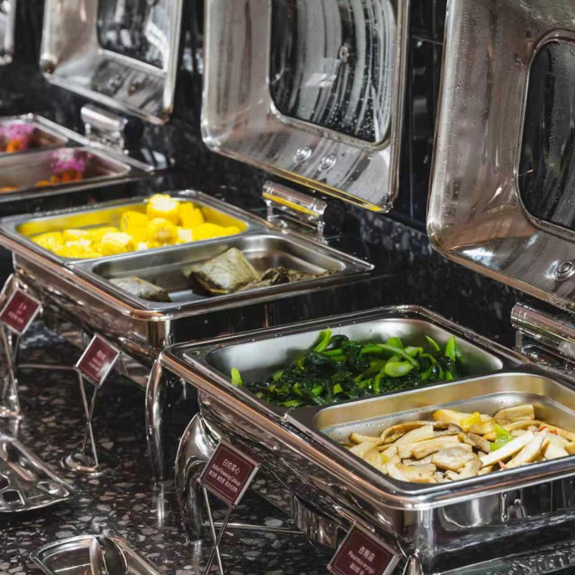 Paco Business Hotel Guangzhou Tianhe Coach Terminal Branch 41/68