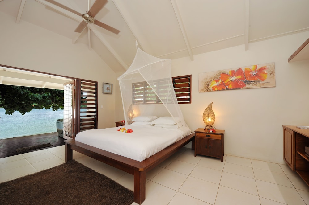 Erakor Island Resort and Spa 15/50