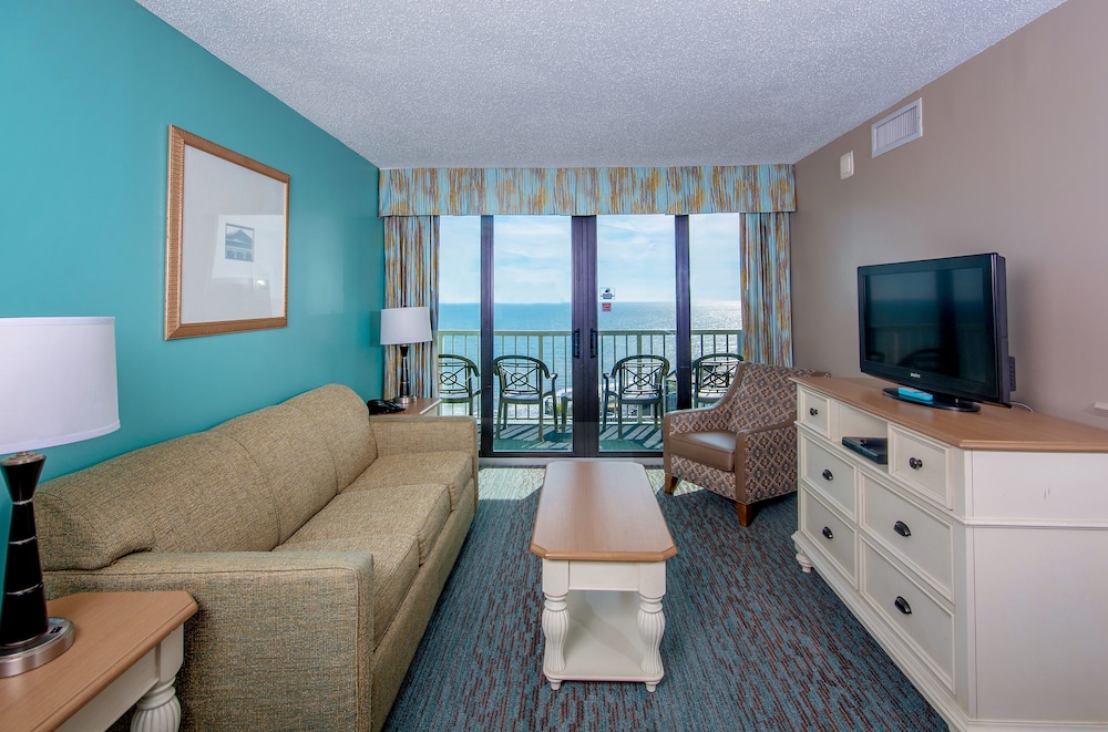 The Strand - A Boutique Resort (ex Breakers Boutique North Tower) 41/80