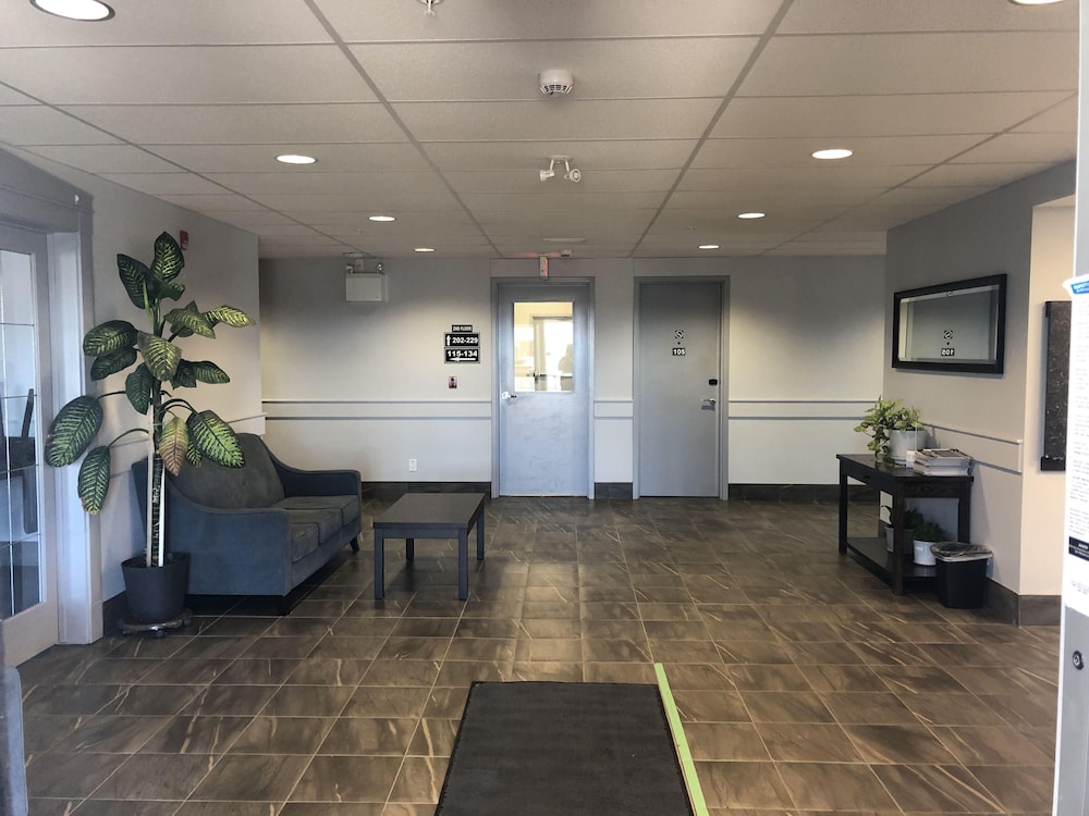Surestay Studio By Best Western Hardisty 26/40